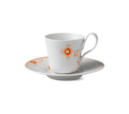 Picture of New Tea Cup Saucer