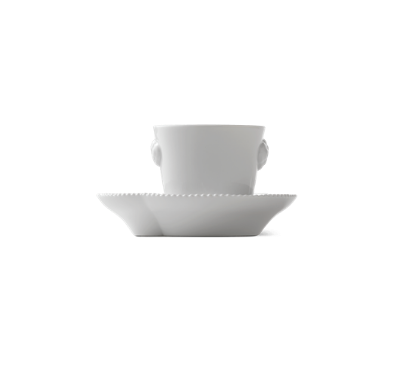 Picture of New Demi Cup&saucer