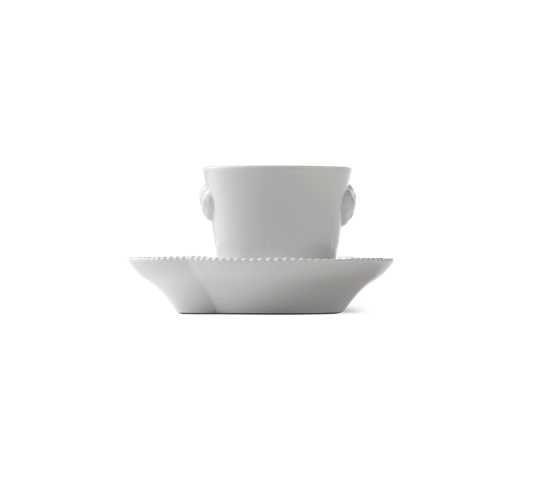 Picture of New Demi Cup&saucer