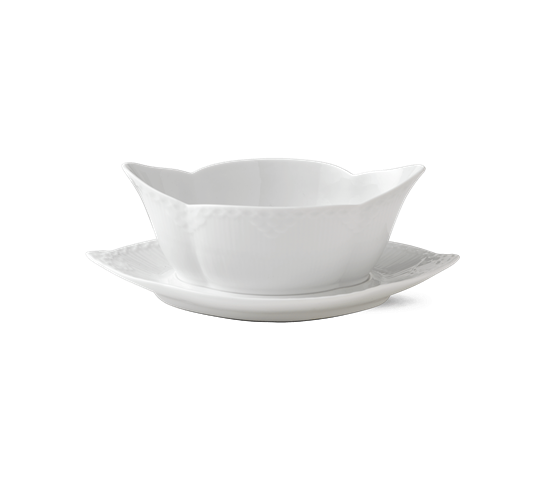 Picture of New Sauce Boat