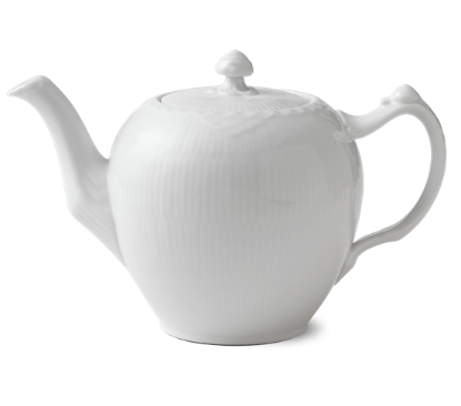 Picture of New Tea Pot