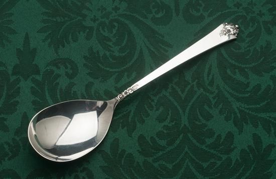 Picture of Table Serving Spoon