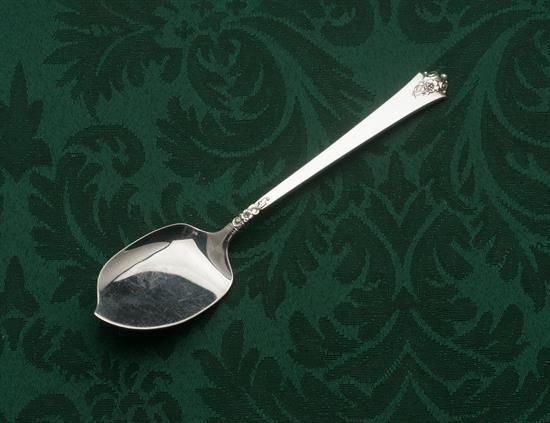 Picture of Mint Jelly Serv.spoon