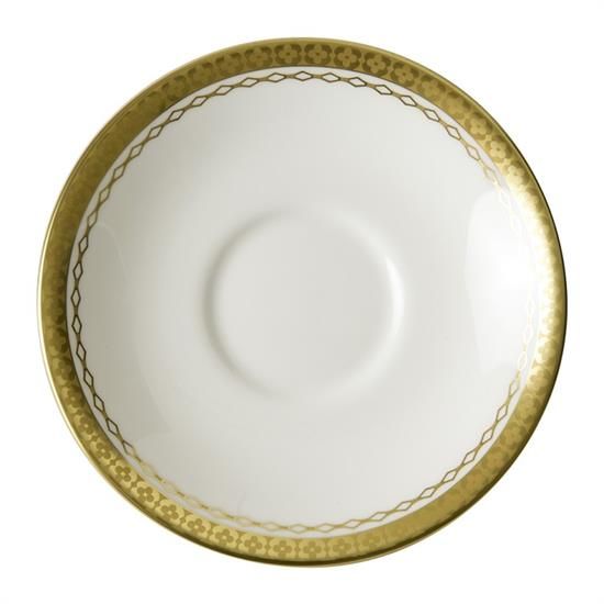 Picture of New Tea Cup Saucer