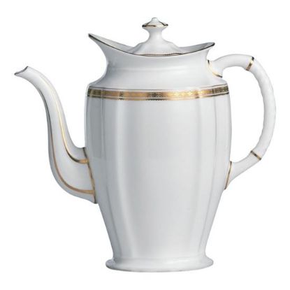 Picture of New Coffee Pot
