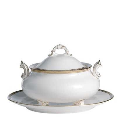 Picture of New Soup Tureen