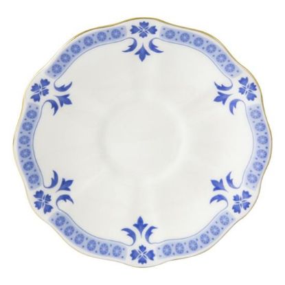 Picture of New Demi Saucers