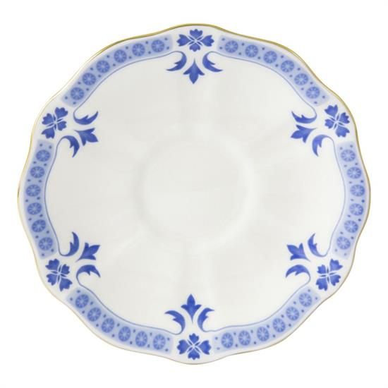 Picture of New Demi Saucers