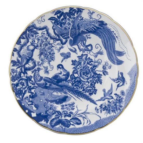 Picture of New Dinner Plate