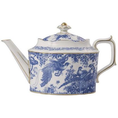 Picture of New Tea Pot