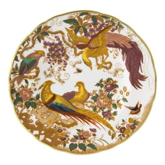 Picture of Butter Plates