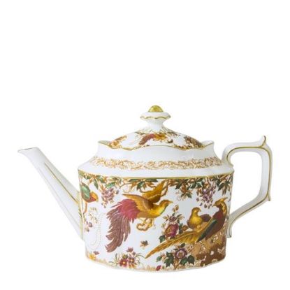 Picture of New Tea Pot