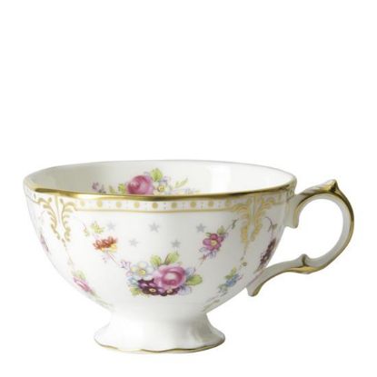 Picture of New Tea Cups