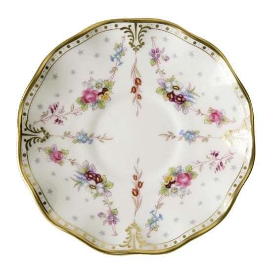 Picture of New Tea Cup Saucer