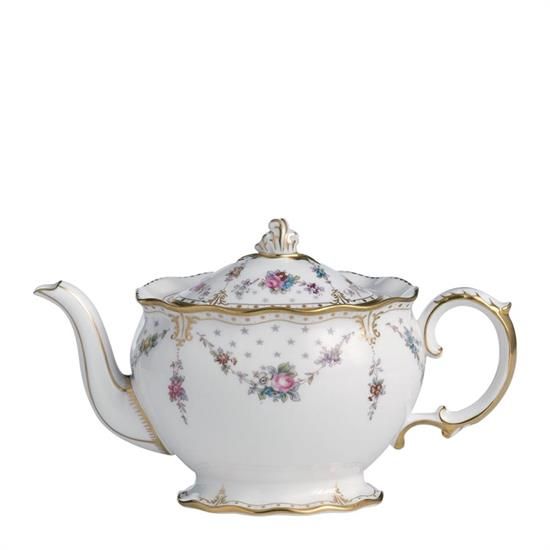 Picture of New Tea Pot