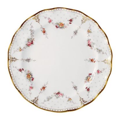 Picture of New Service Plate 12"