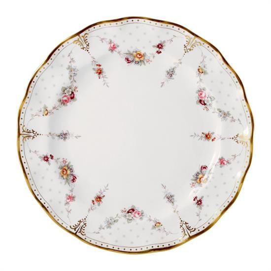 Picture of New Service Plate 12"