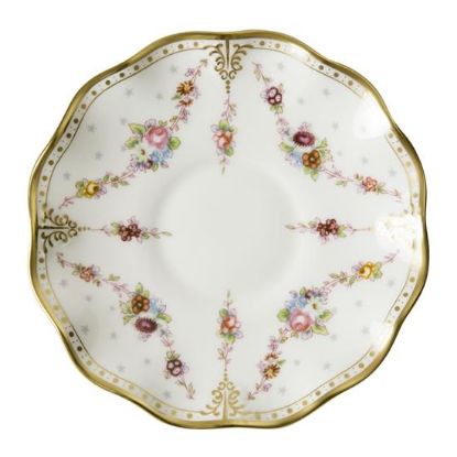 Picture of New Cream Soup Stand