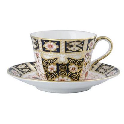 Picture of New Tea Cup Saucer