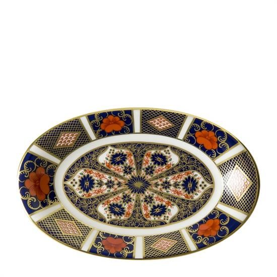 Picture of New Sauce Boat Stand