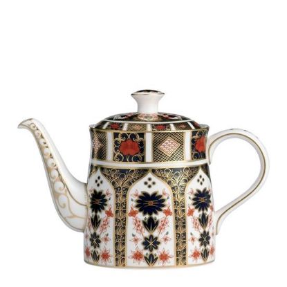 Picture of New Tea Pot