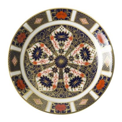 Picture of New Cream Soup Stand