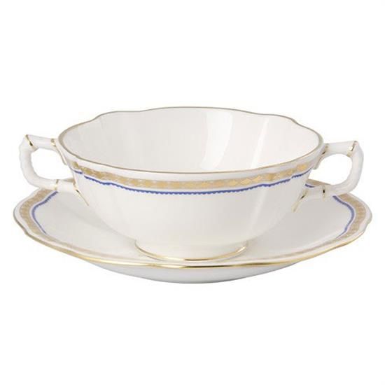 Picture of New Cream Soup Cup