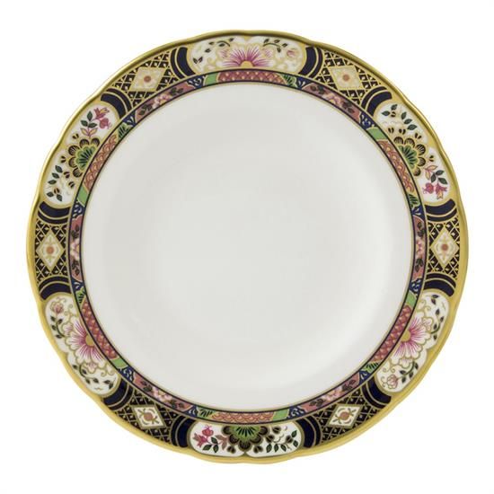 Picture of New Butter Plates