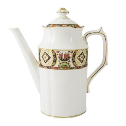 Picture of New Coffee Pot