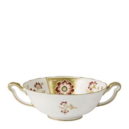 Picture of New Cream Soup Cup