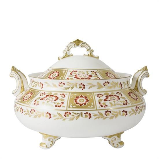 Picture of New Soup Tureen