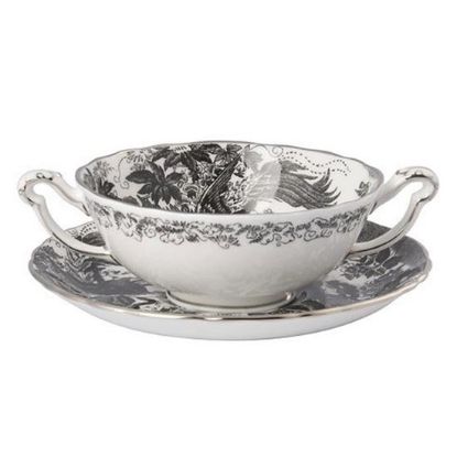 Picture of New Cream Soup Cup