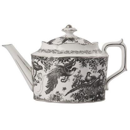 Picture of New Tea Pot