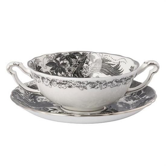 Picture of New Cream Soup Stand