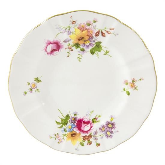 Picture of New Butter Plates