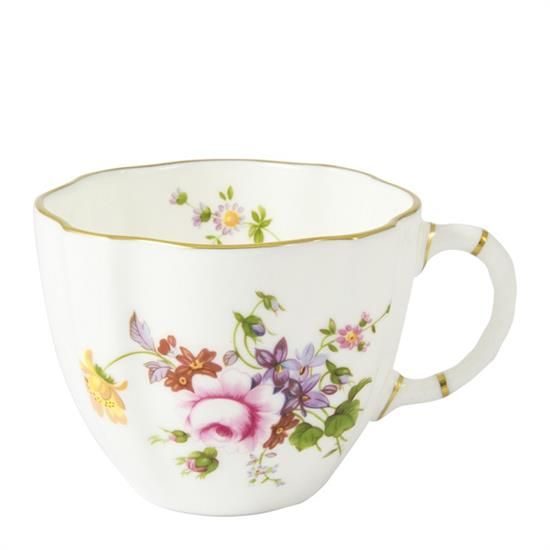 Picture of Tea Cups