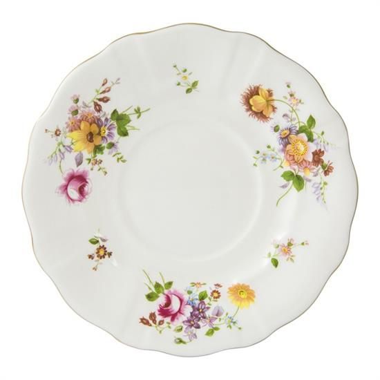 Picture of New Sauce Boat Stand