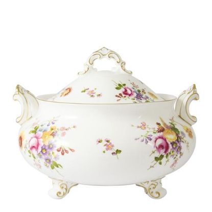 Picture of New Soup Tureen