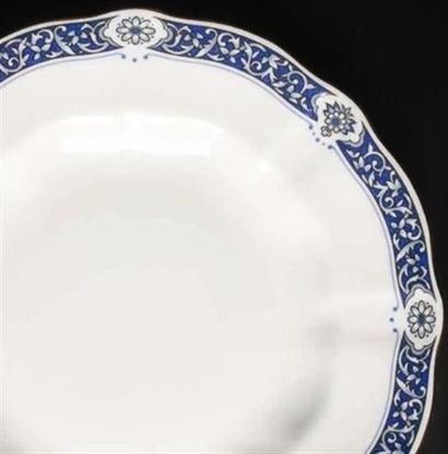 Picture of Dinner Plates