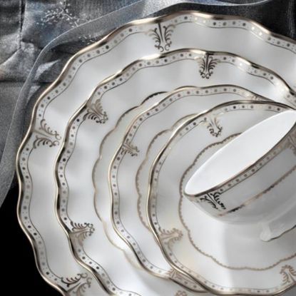 Picture of New 5pc. Setting