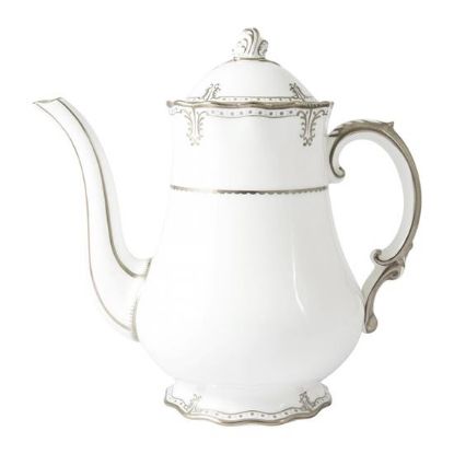 Picture of New Coffee Pot