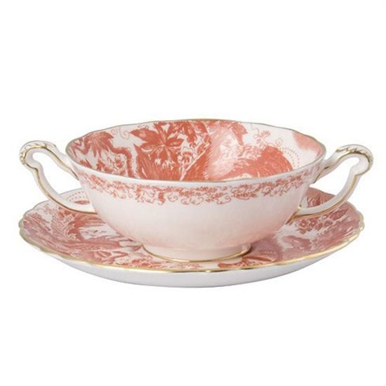 Picture of New Cream Soup Cup