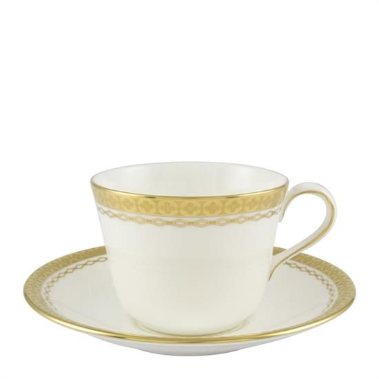 Picture of New Tea Cup Saucer