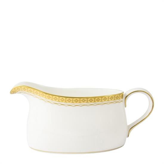 Picture of New Sauce Boat