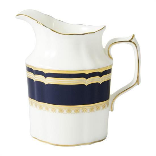 Picture of New Cream Pitcher