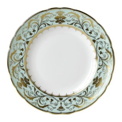 Picture of New Dinner Plate