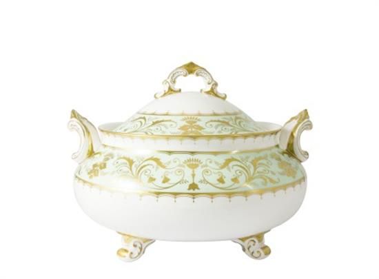Picture of New Soup Tureen