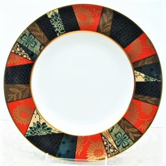 Picture of New Dinner Plate