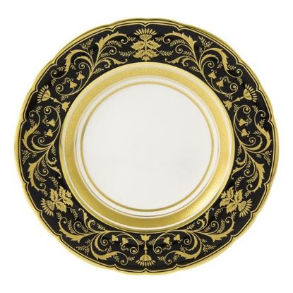 Picture of New Butter Plates