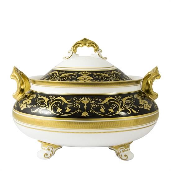 Picture of New Soup Tureen